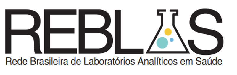 Reblas — Rede Brasileira de Laboratórios Analíticos em Saúde